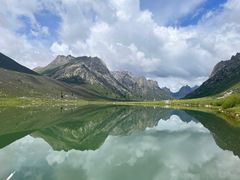 -莲宝叶则景区