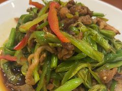 -小秦淮·南京土菜(新亭西路店)