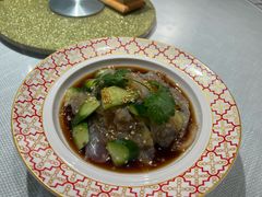 -老头儿油爆虾(星光一期店)