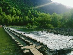-楠溪江风景名胜区