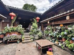 -龙姐私房菜(和顺古镇店)