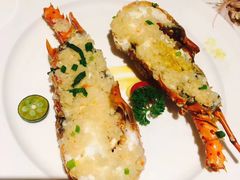 -安蒂娅·海鲜自助餐厅(安蒂娅美兰酒店)