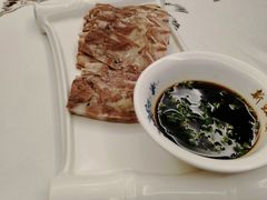 猪头肉-新虹楼饭庄(崇明陈家镇店)