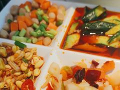 -叁宝烤肉• 西安烧烤(太乙路店)