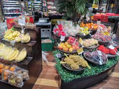 -京捷生鲜超市(红庙北里店)