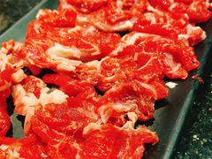 -德记牛肉社潮汕鲜切牛肉火锅(中心路店)