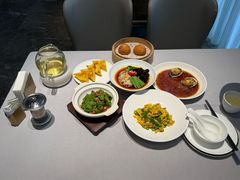 -徐记海鲜·家宴(南油永新汇店)