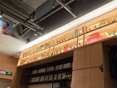 -木屋烧烤(惠阳华润小径湾店)