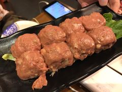 -牛a潮汕鲜牛肉粿条(天河北店)