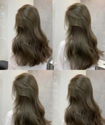 -吉艺心专业美发造型