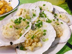 -盛港湾海鲜食府(黄沙店)