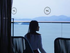 -绿城千岛湖喜来登度假酒店
