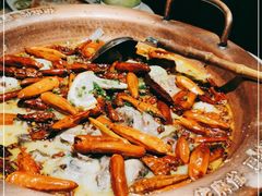 -佬麻雀·剁椒鱼头(京基KK One店)