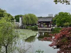 -常熟方塔园