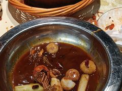 -聚味瞿记·龙虾堂(咸嘉湖店)