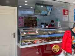 -冷记卤品(鲁磨路店)