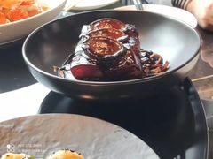 -杭州临平万丽酒店·万丽轩中餐厅