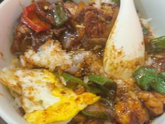 -王繁星面馆(西安熙地港店)