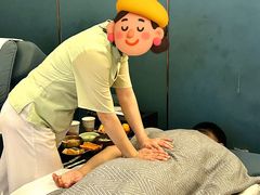 -华夏良子·足道SPA养生(上海崮山路明悦店)