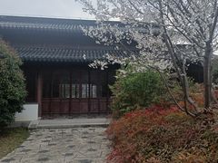 -石湖景区
