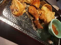 -章吴记喜瑞餐厅(东东城店)