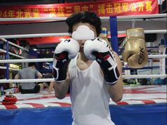 -北武堂拳击散打搏击泰拳俱乐部(三里屯总店)