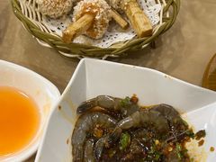 -庄氏祥记家常食府(国瑞建材家居博览中心店)