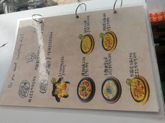 -欧巴来了韩式料理