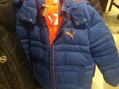 -PUMA品牌自营折扣店(武汉永旺梦乐城店)