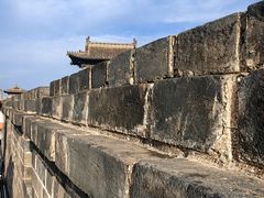 -大同古城墙