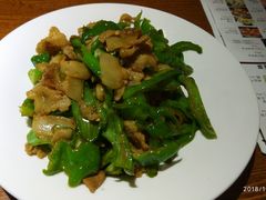 -北国小院(市桥店)