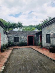 -佛灵湖水上乐园