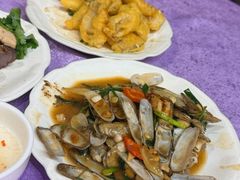 -兄弟潮汕菜馆(车陂店)