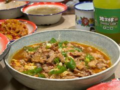 -老三样·旧食新味(万寿宫店)