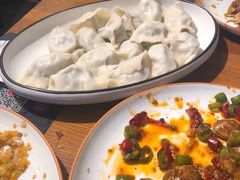 -必点海鲜·鲅鱼水饺(鞍山西道店)