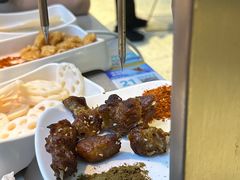 -半天妖烤鱼(海梦一方店)