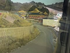 -四川郎木寺镇