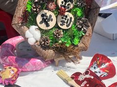 -甜心庄园·甜心草莓采摘园(西青中北店)