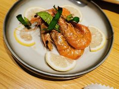 -花和海鲜自助(梅江店)