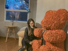 -W CAFE(甜爱路店)