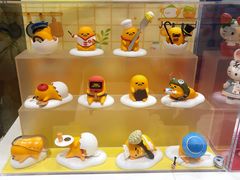 -泡泡玛特POPMART(上海环球港店)