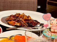 -杭州西子湖四季酒店·金沙厅