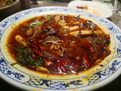 -青叶202都市餐厅(迪诺水镇店)