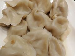 白菜猪肉水饺-雅盛品931海鲜酒家