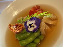 -杭州新新饭店·1913餐厅