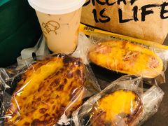 -PAPER STONE BAKERY(天汇广场店)