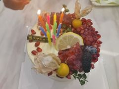 -木子木水日式烫面包(世界城光谷店)