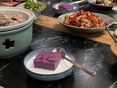 -兰溪小馆(东直门簋街店)