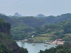 -飞天山旅游区