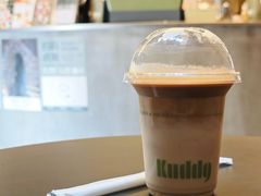 -KUDDO COFFEE(天河城店)